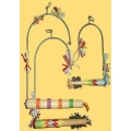 Forage-N-Play Swing
